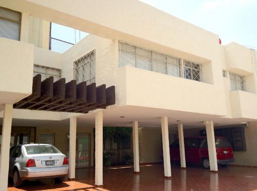 DEPARTAMENTO RENTA / CAMINO REAL / ZAPOPAN