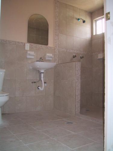 Departamento chico cerca Zona Industrial Alce Blanco