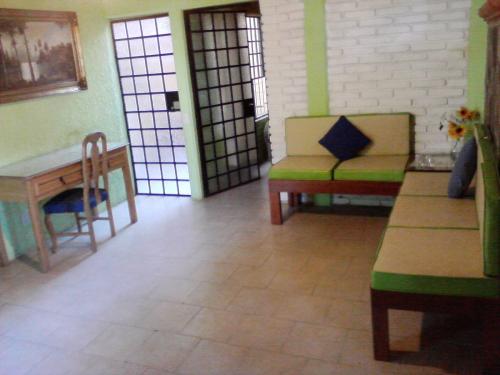 Apartamento B Amueblado en Guadalajara