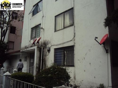 COINMVER VENDE EXCELENTE DEPARTAMENTO EN COL LOMAS DE PLATEROS