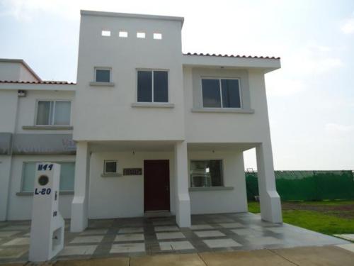 Casa en venta Irapuato Gto.