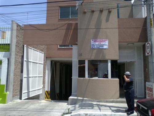 Departamento muy cerca Televisa San Angel y del ITAM