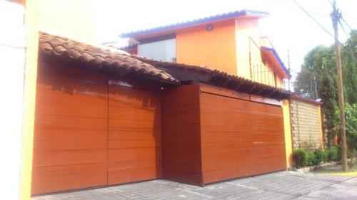 Preciosa casita en Condominio Horizontal