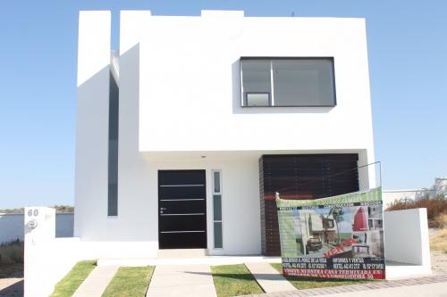 FRACCIONAMIENTO EL MIRADOR, SISTEMA CONSTRUCTIVO TRADICIONAL, EXCELENTES ACABADOS Y DISTRIBUCION. GRANITO, TEMPLADOS, VANGUARDISTA.