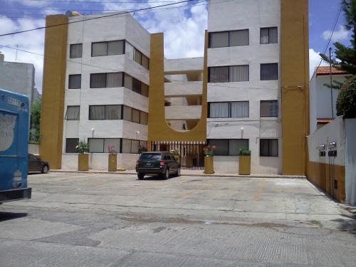DEPARTAMENTO EN RENTA SAN LUIS POTOSI