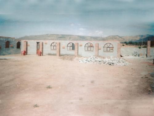 TERRENO CAMPESTRE EN AGUASCALIENTES