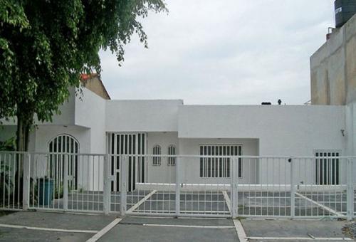 CASA EN RENTA/ MIRADOR DEL TESORO