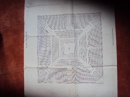 COINMVER VENDE LA ARENA NEZA EN EL EDO DE MEXICO