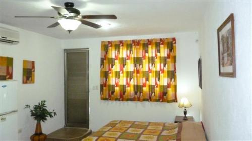 Departamento amueblado en renta en Merida Servicios incluidos Convenio gratis por semana meses sin aval Facturamos Zona norte en Montecristo