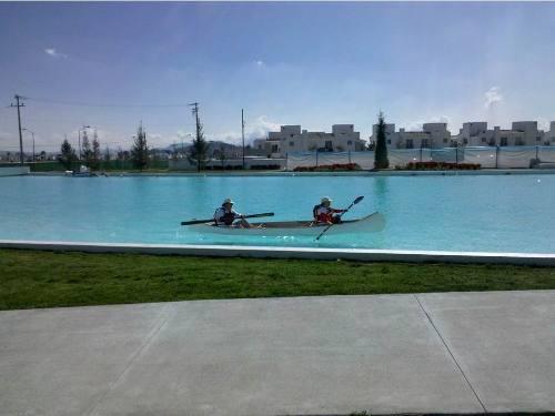 FORESTA CRYSTAL LAGOONS