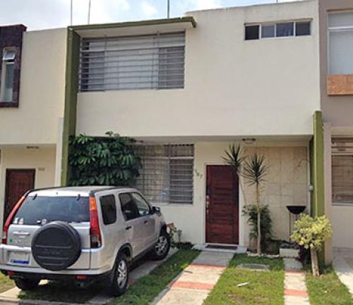 CASA VENTA / SANTA MARGARITA RESIDENCIAL / ZAPOPAN 