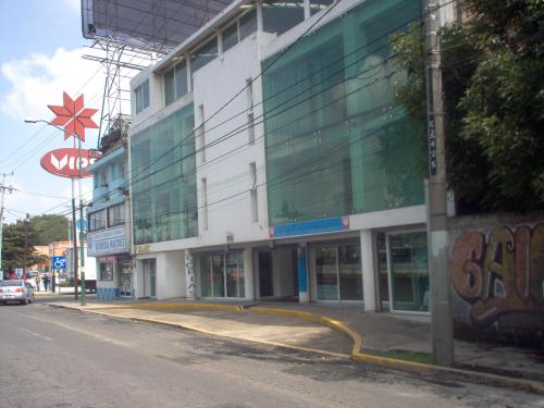 Consultorios en Renta Toluca