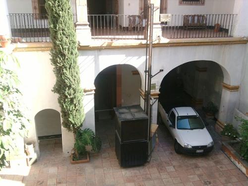 CASA en VENTA - FCO I MADERO CENTRO - HISTORICO QUERETARO