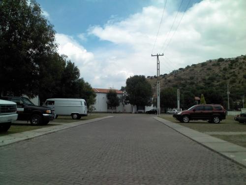 DEPARTAMENTO EN VENTA - BELLAVISTA DIAMANTE - PUEBLITO QUERETARO