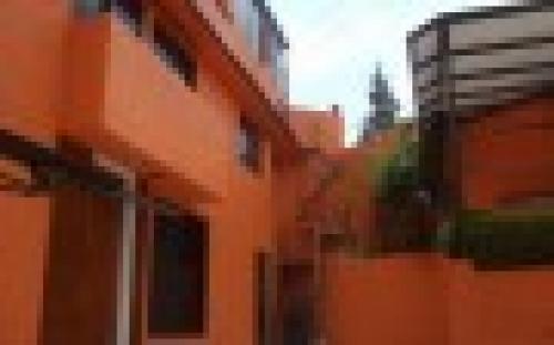 casa en jardines de san mateo jakuzzi jardin terraza