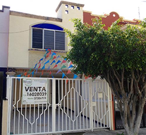 CASA VENTA / PASEOS DEL SOL / ZAPOPAN