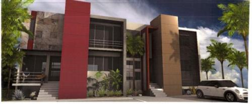 OPORTUNIDAD CASA NUEVA EN CUMBRES DE JUAREZ