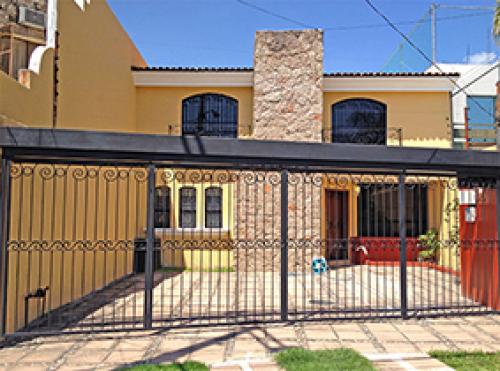 CASA RENTA / LOMAS DEL SEMINARIO / ZAPOPAN