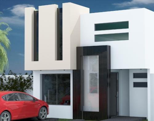 MODERNA Y COMPLETA CONSTRUCCION DE 185M2