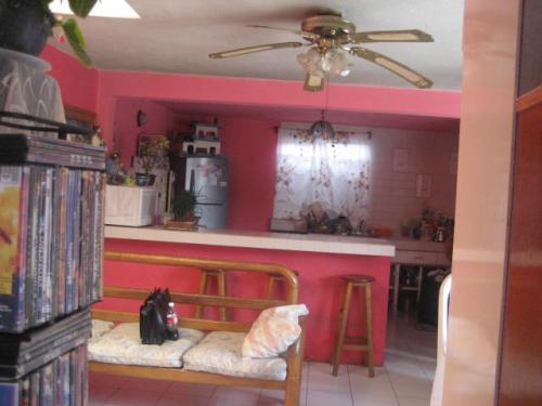 PRÁCTICA CASA DE 1 PLANTA 80 m2 CONST 120 m2 TERR XOCHIMILCO