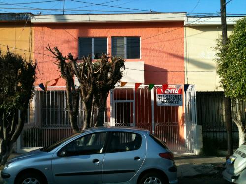 EN VENTA CASA EN LOMAS DE ZAPOPAN