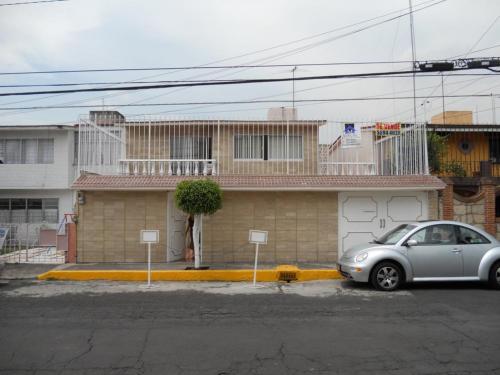 Casa en Residencial Acoxpa a unos pasos de Liverpool Coapa