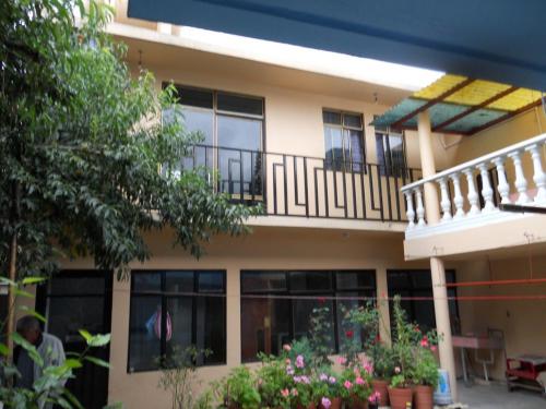 2 casas en el mismo predio por el mismo precio Ampliación Tepepan