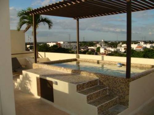 Departamento amueblado / 2 bedroom furnished apartment