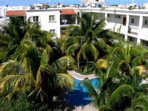 Amplio departamento amueblado / Spacious furnished apartment