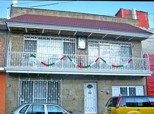 Casa Venta / San Andrés / Guadalajara