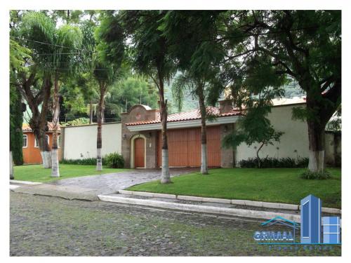 Casa Amueblada en La Floresta municipio de Chapala, Jalisco.