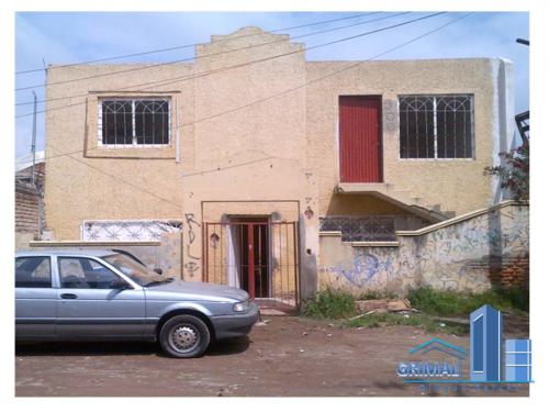 Casa en Venta tipo dúplex en Colonia Las Pintitas en El Salto, Jalisco.