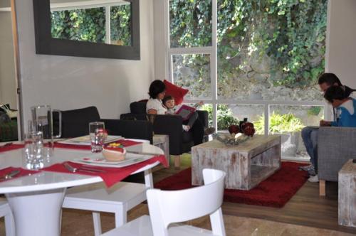 LA CEREZA DEL PASTEL DE SANTA FE PREVENTA