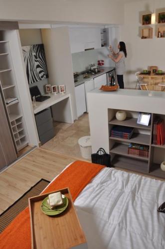 OPEN SUITE EN PREVENTA