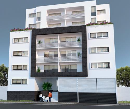 Bonito $765,000 Departamento en la mejor Zona de D.F.