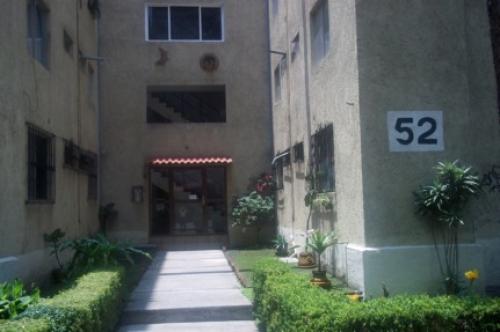 Rento depto en calz. de la virgen 3000, cerca Uam Xochimilco