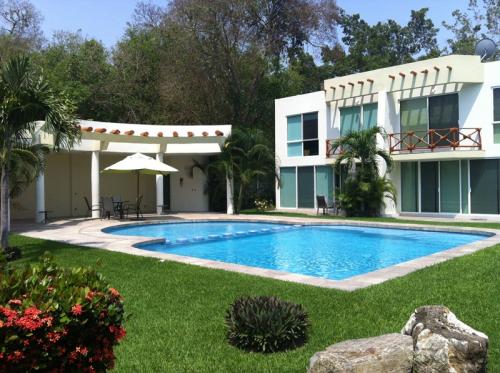 REMATO VILLA EN NUEVO VALLARTA 