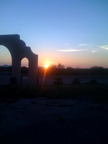 LAS GRANDES FINCAS HERMOSILLO