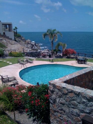 VENTA TERRENO EN BAHIA DE KINO