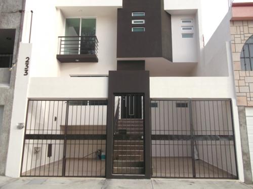 INNOVADOR PROYECTO INMOBILIARIO