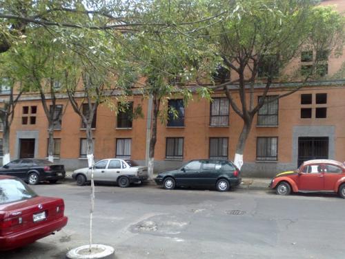 Departamento cerca de Fray Servando y Av. Circunvalacion 