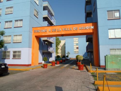 DEPTO EN ARCOS DE ARAGON  EDUARDO MOLINA