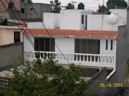 Rento amplia casa en tepepan Xochimilco