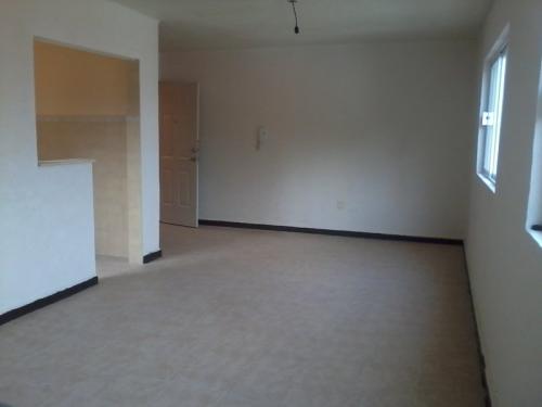 En Renta departamento Amplio en Lindavista cerca IPN