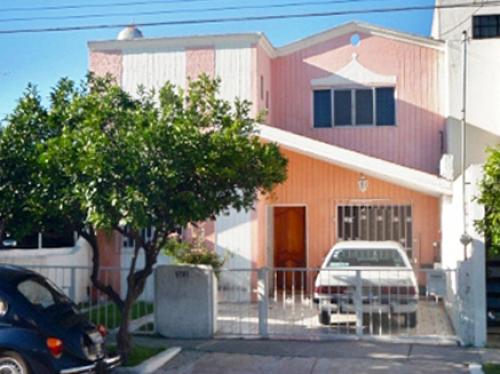 Casa en Venta / Arboledas / Zapopan