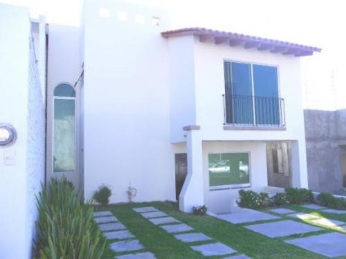 Casa nueva en venta en Irapuato Gto.