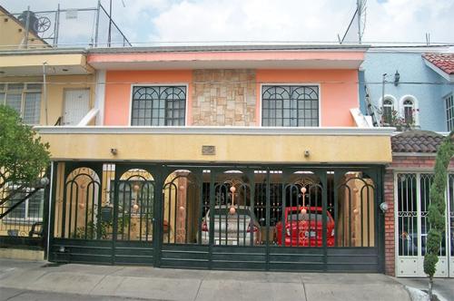 Casa Venta / Mirador, Sector Libertad / Guadalajara