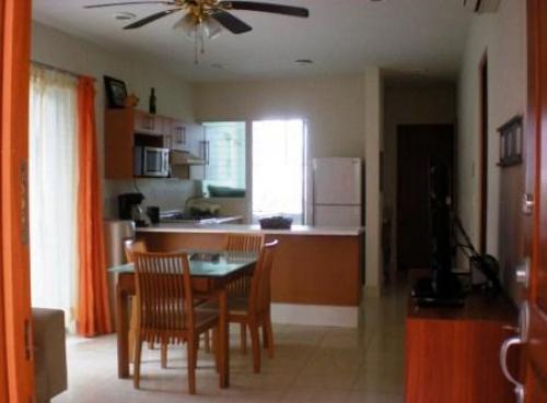 BONITO DEPARTAMENTO EN RENTA EN PLAYACAR