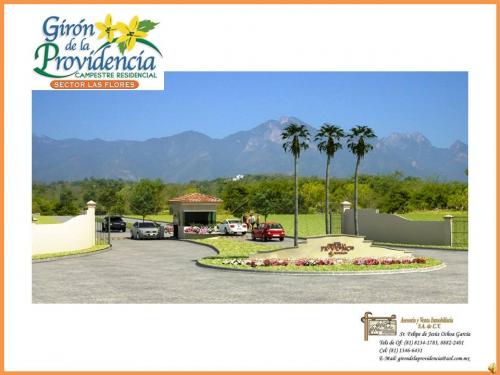LOTES CAMPESTRES GIRON DE LA PROVIDENCIA