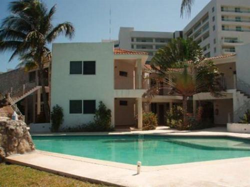 Hotel de lujo en venta